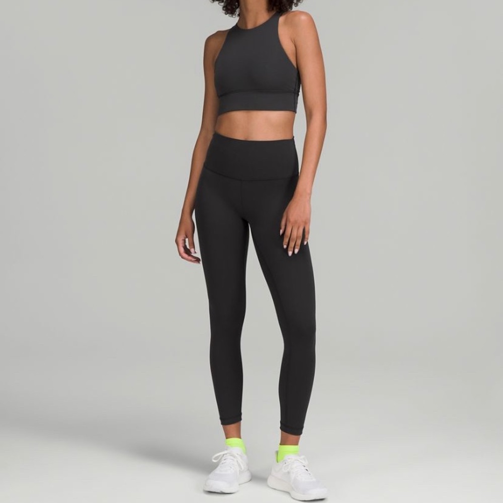 Lululemon Leggings Size 6